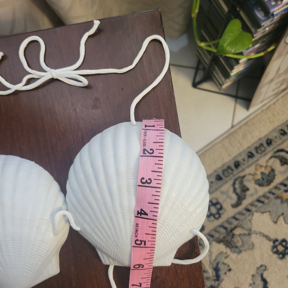 Shell Bikini Top - Picture 6 of 6